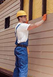 Best Historical Building Siding Restoration  in Kincaid, IL